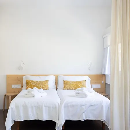 Appartement Home2book Casablanca Teresitas *