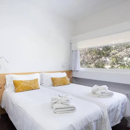 Home2book Casablanca Teresitas