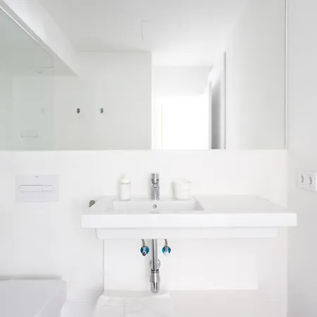 Home2book Casablanca Teresitas Appartement
