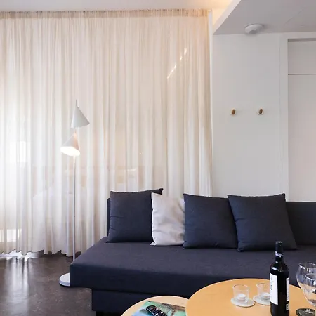 Appartement Home2book Casablanca Teresitas