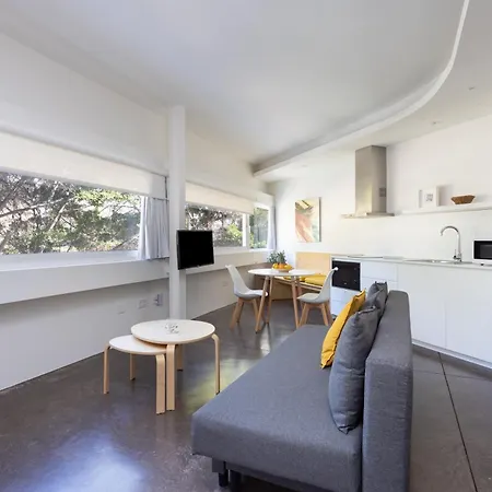 Home2book Casablanca Teresitas Appartement