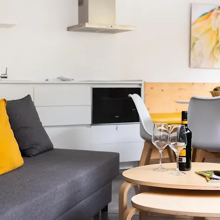 Appartement Home2book Casablanca Teresitas San Andrés