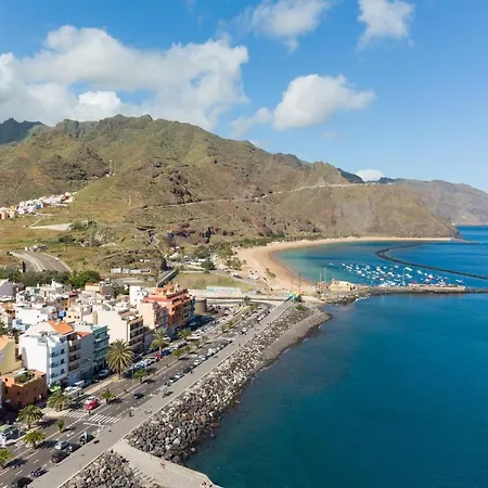 Appartement Home2book Casablanca Teresitas *