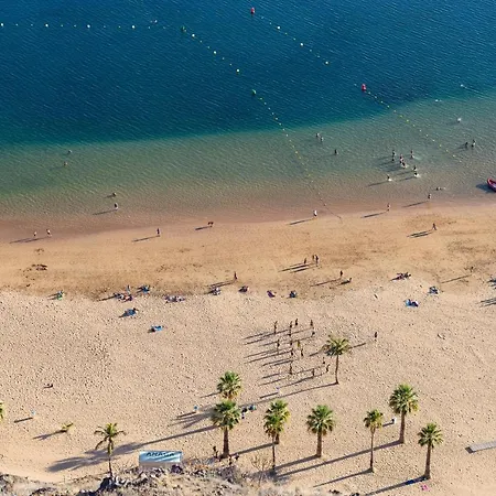 Home2book Casablanca Teresitas Appartement