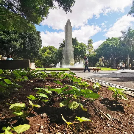Appartement Home2book Casablanca Teresitas San Andrés