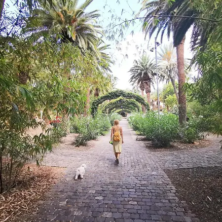 Home2book Casablanca Teresitas Appartement *