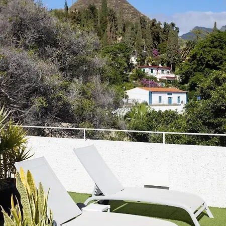 Home2book Casablanca Teresitas * San Andrés