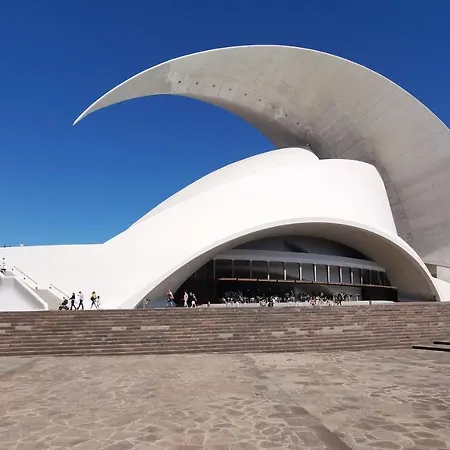 Appartement Home2book Casablanca Teresitas *