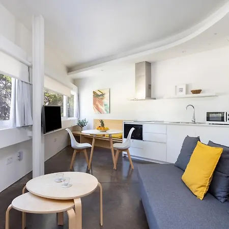 Home2book Casablanca Teresitas Appartement San Andrés