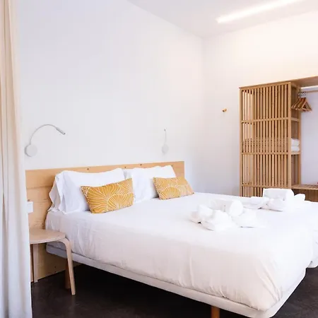 Appartement Home2book Casablanca Teresitas *