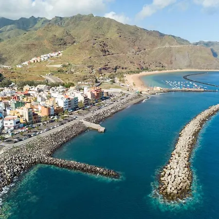 Appartement Home2book Casablanca Teresitas