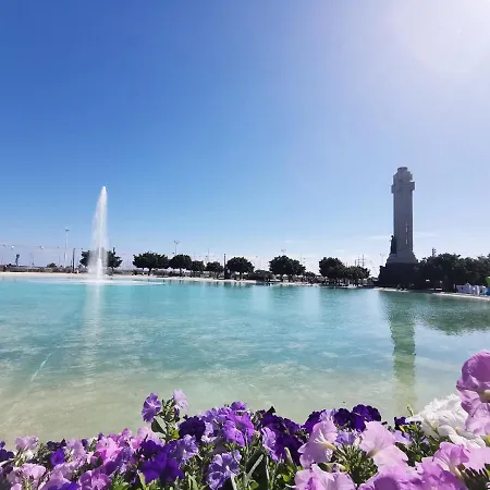 Appartement Home2book Casablanca Teresitas *