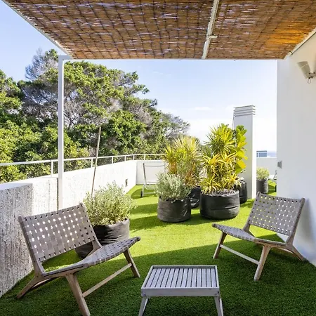 Home2book Casablanca Teresitas Appartement