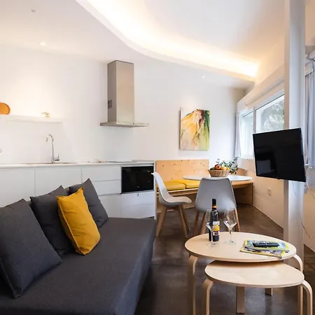 Appartement Home2book Casablanca Teresitas San Andrés