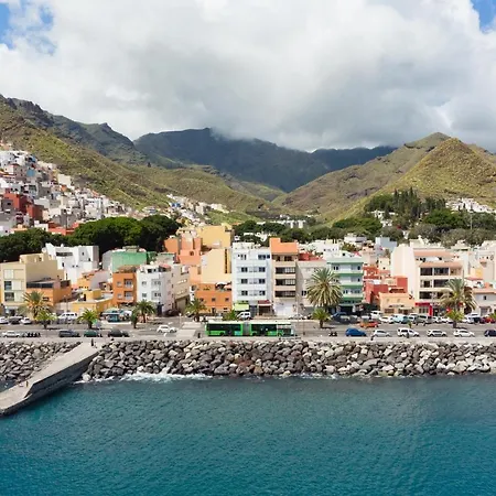 Home2book Casablanca Teresitas Appartement San Andrés