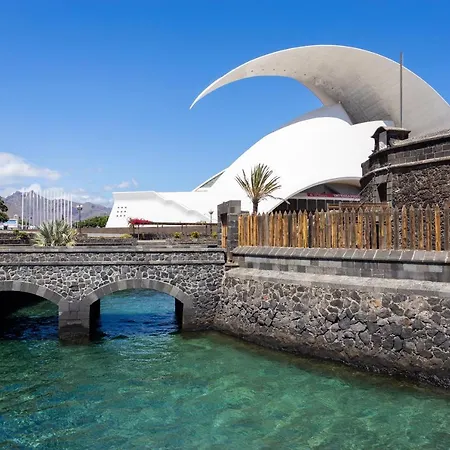 Home2book Casablanca Teresitas Appartement