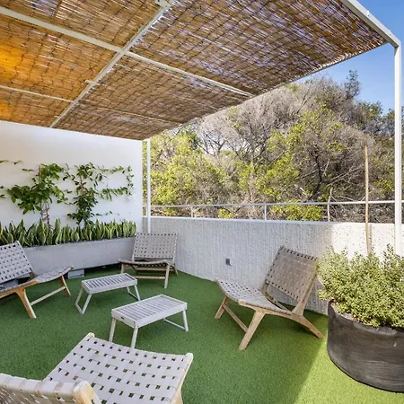 Home2book Casablanca Teresitas Appartement