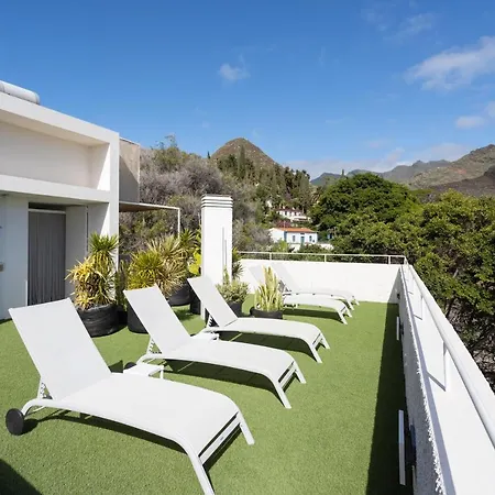 Appartement Home2book Casablanca Teresitas