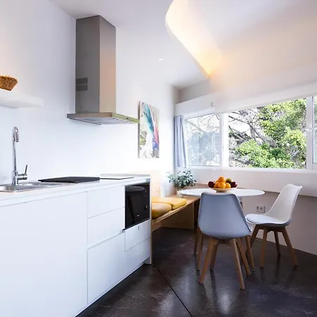 Home2book Casablanca Teresitas Appartement San Andrés