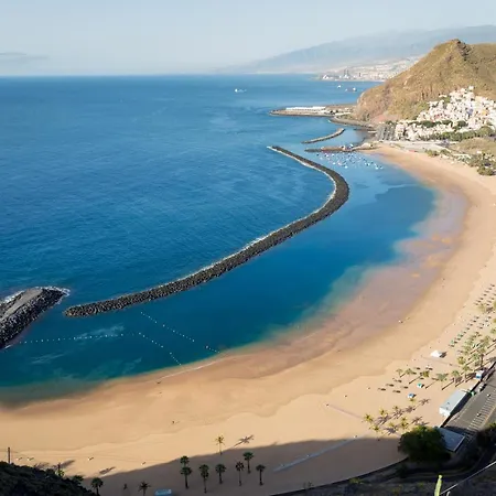 Home2book Casablanca Teresitas * San Andrés