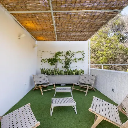 Home2book Casablanca Teresitas Appartement *