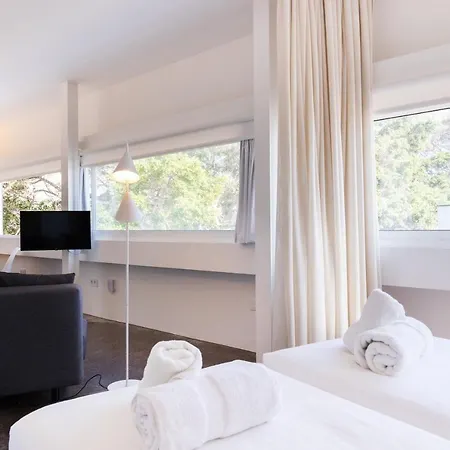 Home2book Casablanca Teresitas Appartement *