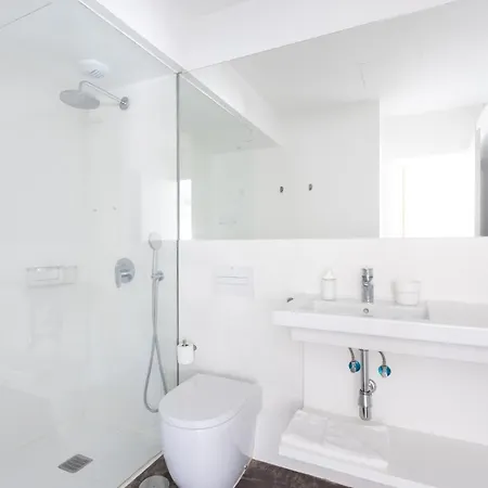 Appartement Home2book Casablanca Teresitas