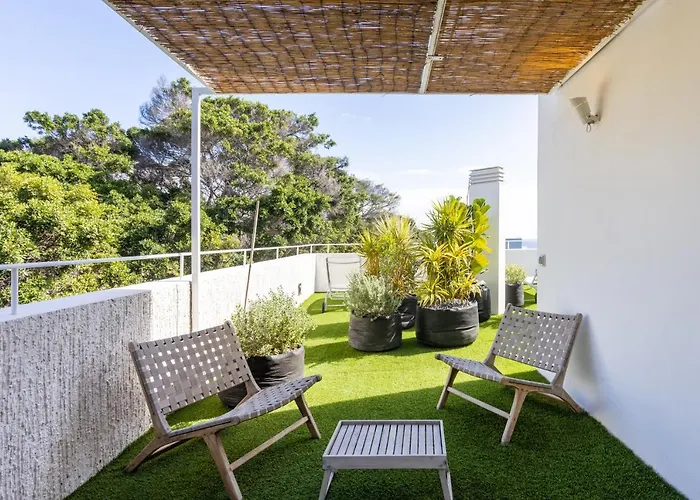 Home2book Casablanca Teresitas アパート