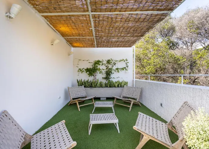 Home2book Casablanca Teresitas アパート *
