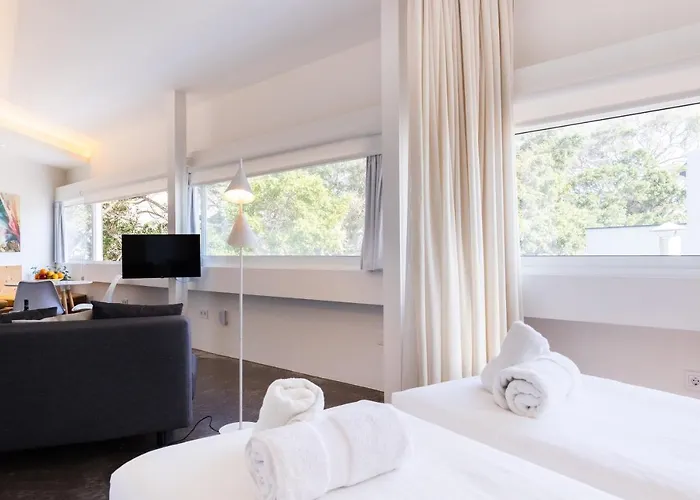 Home2book Casablanca Teresitas アパート *